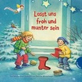 Cover: Lasst uns froh und munter sein - Gabriel