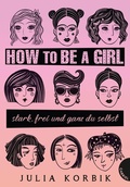 Cover: How to be a girl - Gabriel
