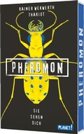 Cover: Pheromon 2: Sie sehen dich - Planet!