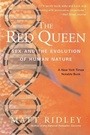 Cover: The Red Queen - HarperCollins