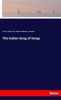Cover: The Indian Song of Songs - Hansebooks