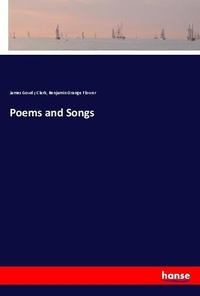 Enlarge image Cover: Poems and Songs - Hansebooks