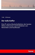 Cover: Der tolle Koffer - Hansebooks
