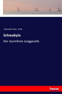 Enlarge image Cover: Schwabylo - Hansebooks