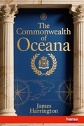 Cover: The Commonwealth of Oceana - Hansebooks