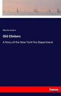 Cover: Old Clinkers - Hansebooks
