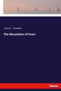 Cover: The Mountains of Fears - Hansebooks