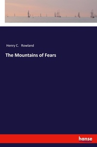 Enlarge image Cover: The Mountains of Fears - Hansebooks