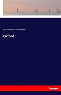 Cover: Oxford - Hansebooks