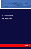 Cover: The Holy Land - Hansebooks