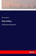 Cover: Port Arthur - Hansebooks