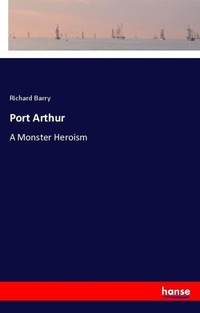 Enlarge image Cover: Port Arthur - Hansebooks