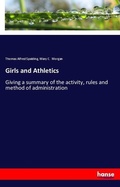 Cover: Girls and Athletics - Hansebooks