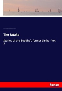 Enlarge image Cover: The Jataka - Hansebooks