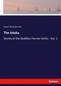 Cover: The Jataka - Hansebooks
