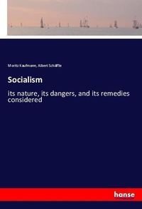 Enlarge image Cover: Socialism - Hansebooks