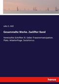 Cover: Gesammelte Werke. Zwoelfter Band - Hansebooks
