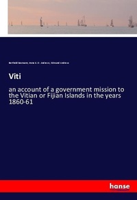 Enlarge image Cover: Viti - Hansebooks