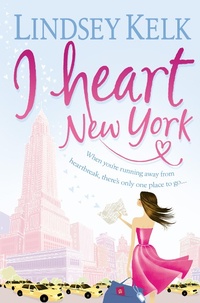 Abbildung von: I Heart New York - HarperCollins