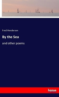 Enlarge image Cover: By the Sea - Hansebooks