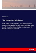 Cover: The Design of Christianity - Hansebooks