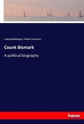 Cover: Count Bismark - Hansebooks