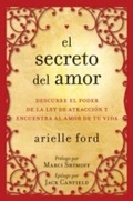 Cover: El secreto del amor - HarperCollins