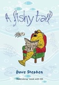Cover: A Fishy Tail - 2QT Limited (Publishing)