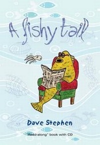 Enlarge image Cover: A Fishy Tail - 2QT Limited (Publishing)