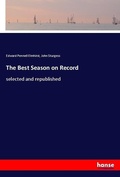 Cover: The Best Season on Record - Hansebooks