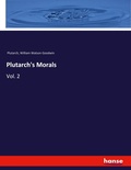 Cover: Plutarch's Morals - Hansebooks