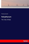 Cover: Nalopkhynam - Hansebooks