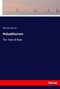 Enlarge image Cover: Nalopkhynam - Hansebooks