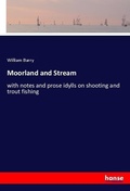 Cover: Moorland and Stream - Hansebooks
