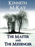 Cover: The Master and the Messenger - Kappamak Books