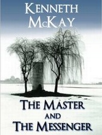 Enlarge image Cover: The Master and the Messenger - Kappamak Books