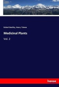 Cover: Medicinal Plants - Hansebooks