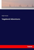 Cover: Vagabond Adventures - Hansebooks
