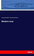 Cover: Modern Love - Hansebooks