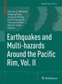 Cover: Earthquakes and Multi-hazards Around the Pacific Rim, Vol. II - Birkhäuser