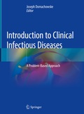 Bild: Introduction to Clinical Infectious Diseases - Springer