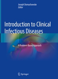 Abbildung von: Introduction to Clinical Infectious Diseases - Springer