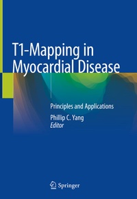Abbildung von: T1-Mapping in Myocardial Disease - Springer