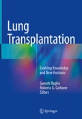 Bild: Lung Transplantation - Springer