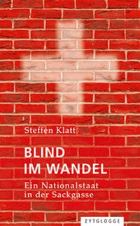 Abbildung von: Blind im Wandel - Zytglogge
