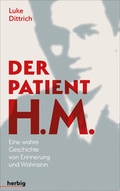 Cover: Der Patient H. M. - F. A. Herbig Verlagsbuchhandlung GmbH