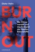 Cover: Burn Out - LangenM&uuml;ller