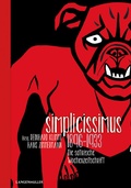 Cover: Simplicissimus 1896 - 1933 - LangenM&uuml;ller