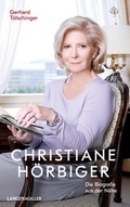 Cover: Christiane H&ouml;rbiger - LangenM&uuml;ller