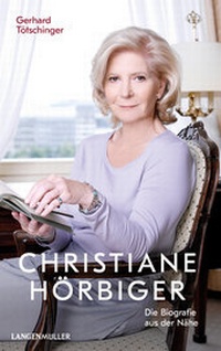 Abbildung von: Christiane Hörbiger - LangenMüller